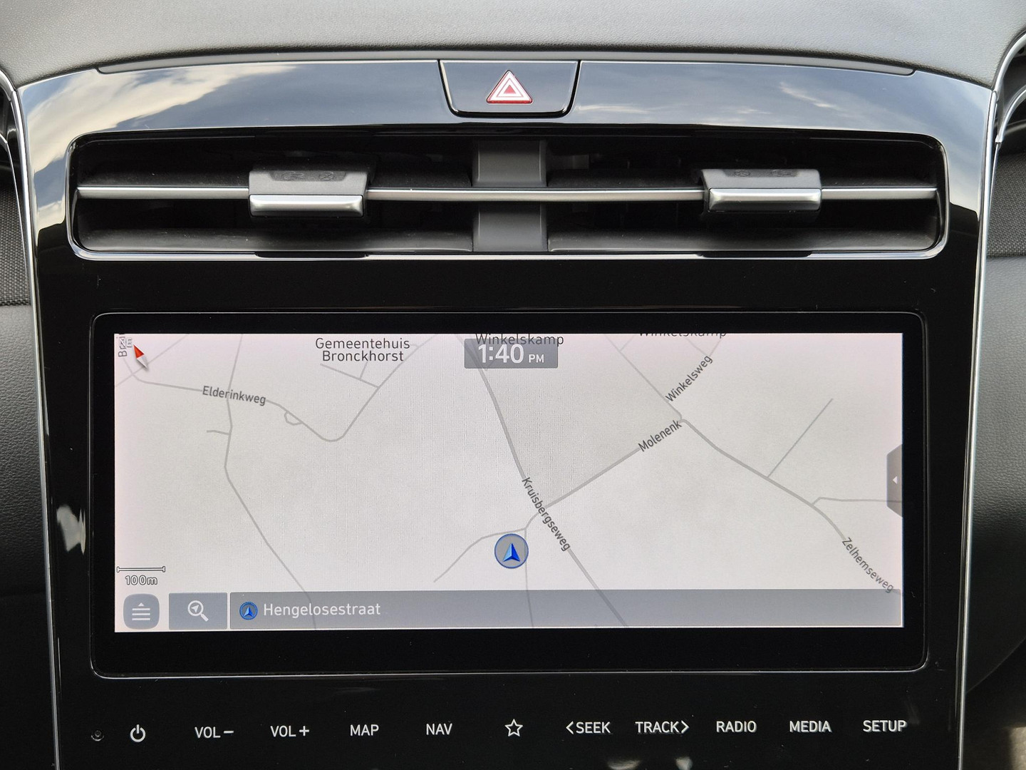 Hyundai Hyundai