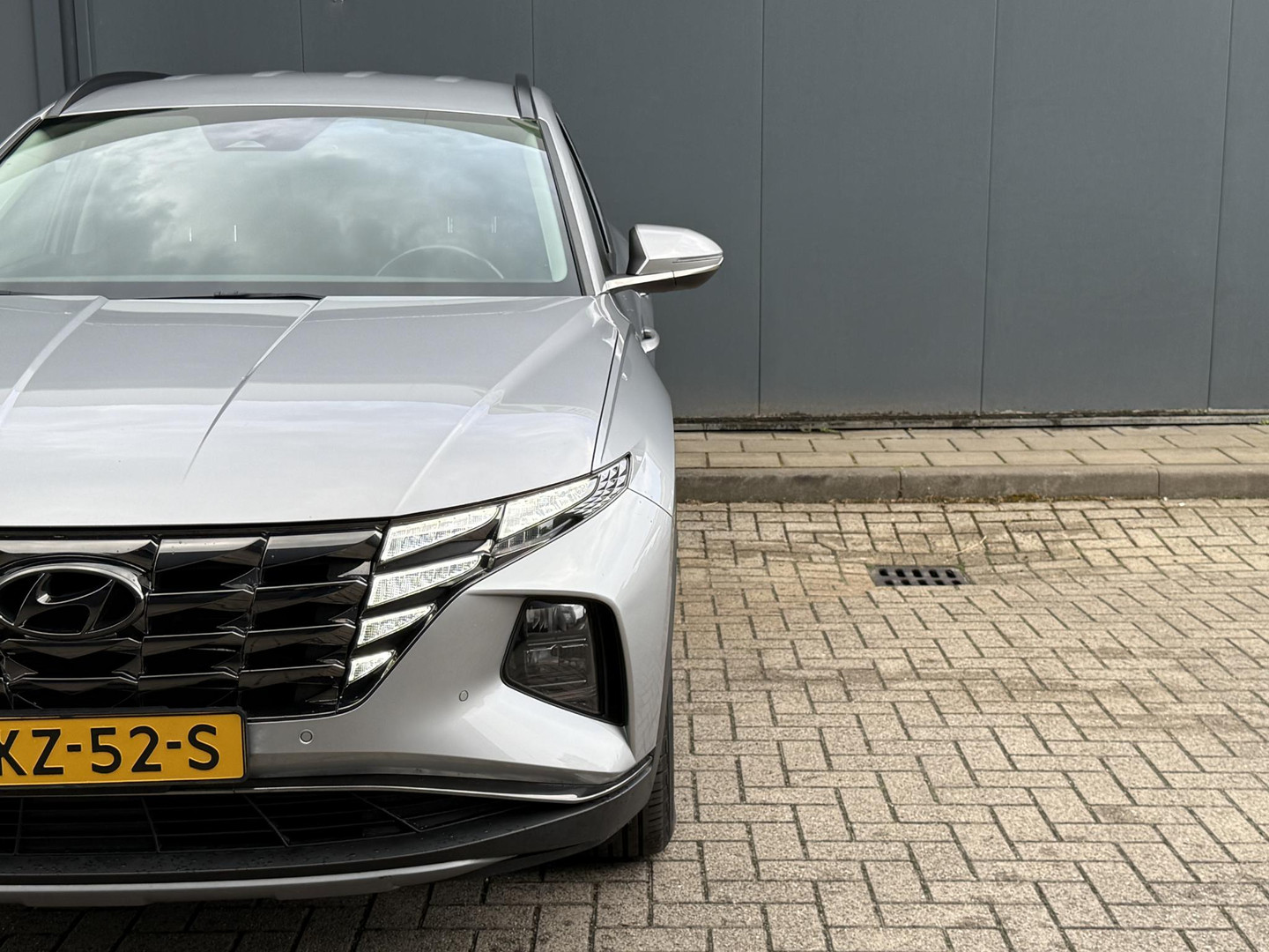 Hyundai Hyundai