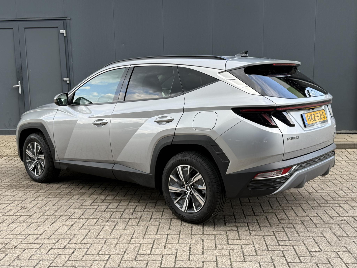 Hyundai Hyundai