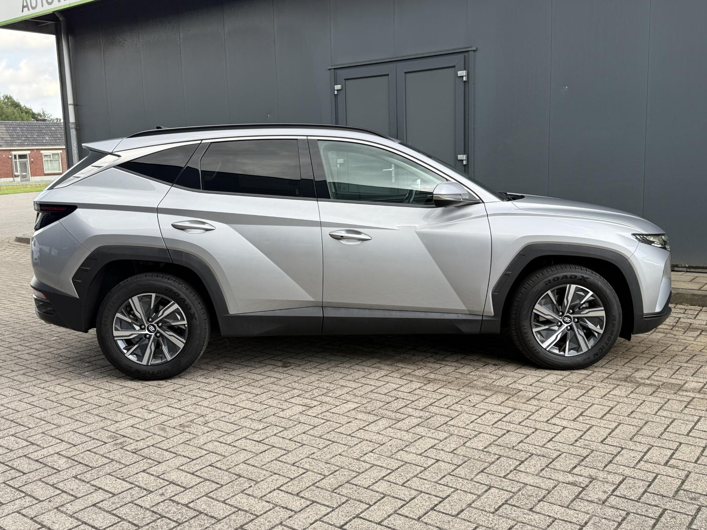 Hyundai Hyundai