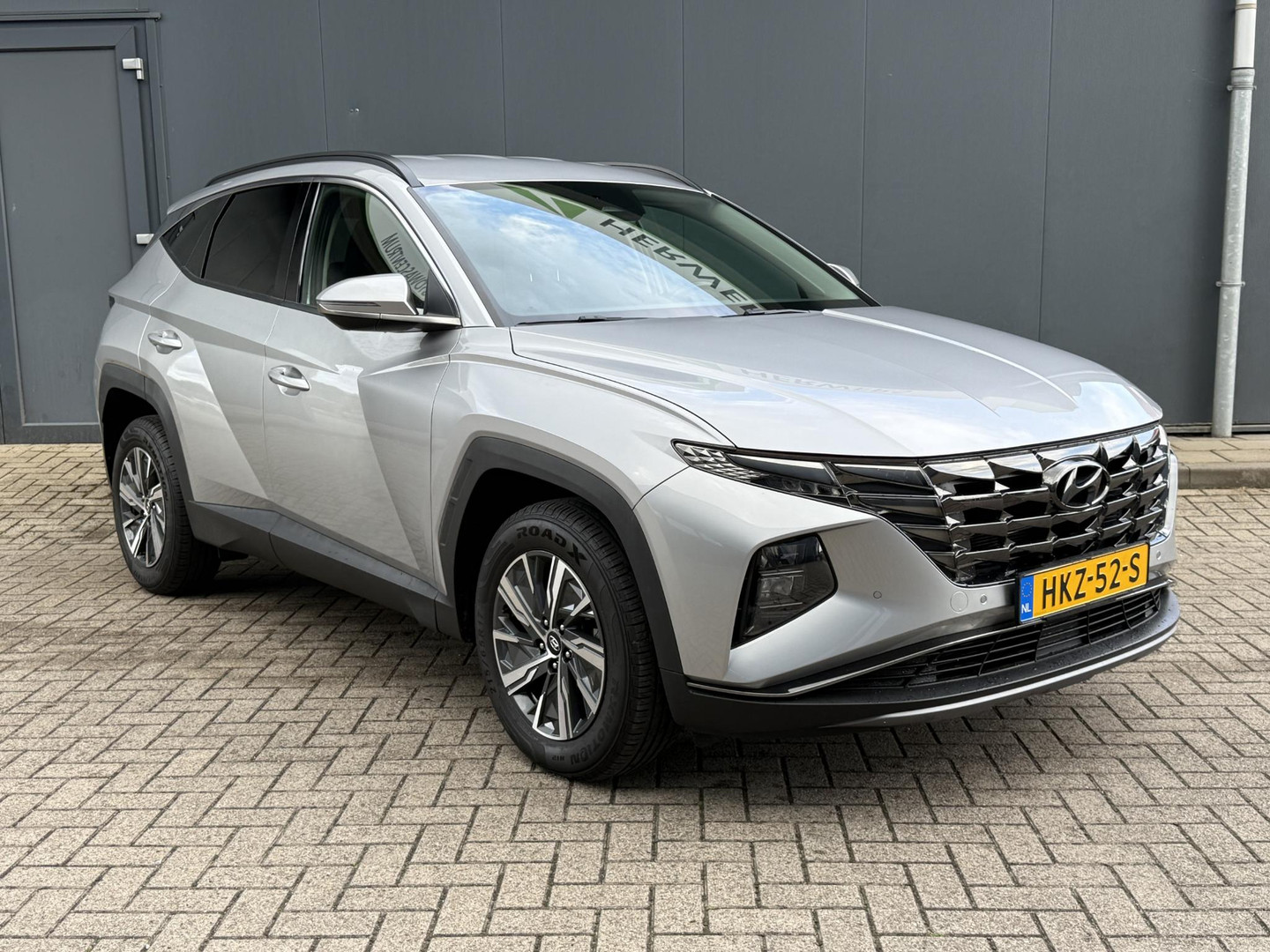 Hyundai Hyundai