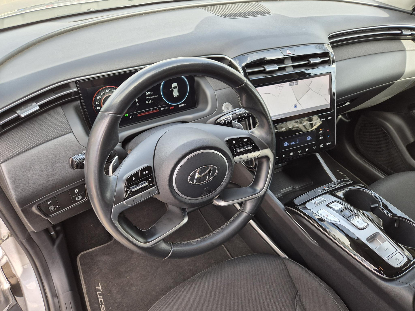 Hyundai Hyundai