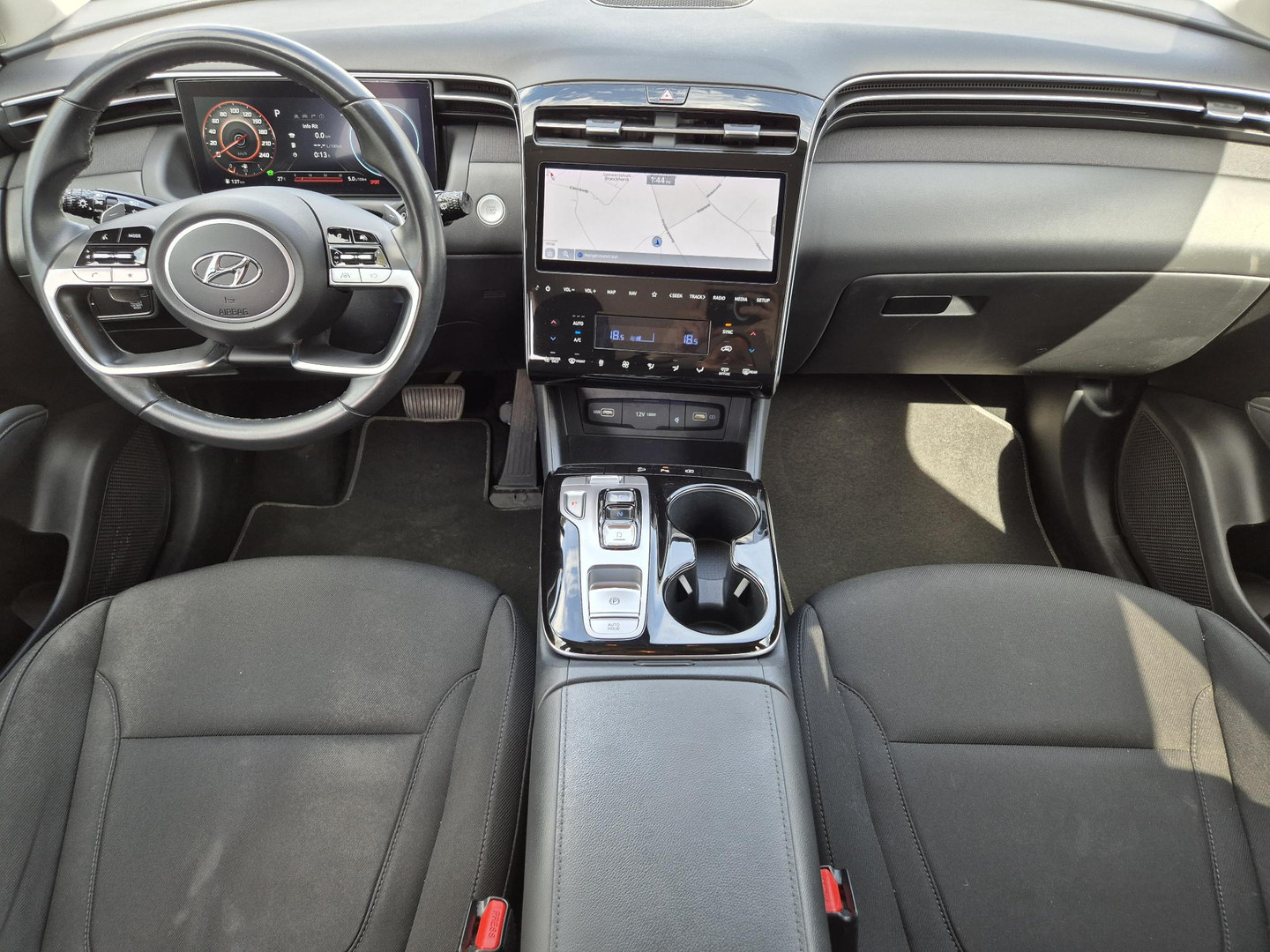 Hyundai Hyundai