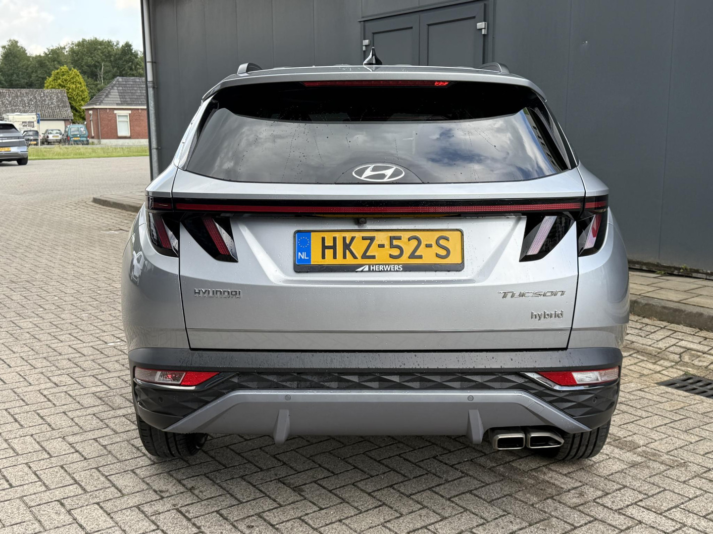 Hyundai Hyundai