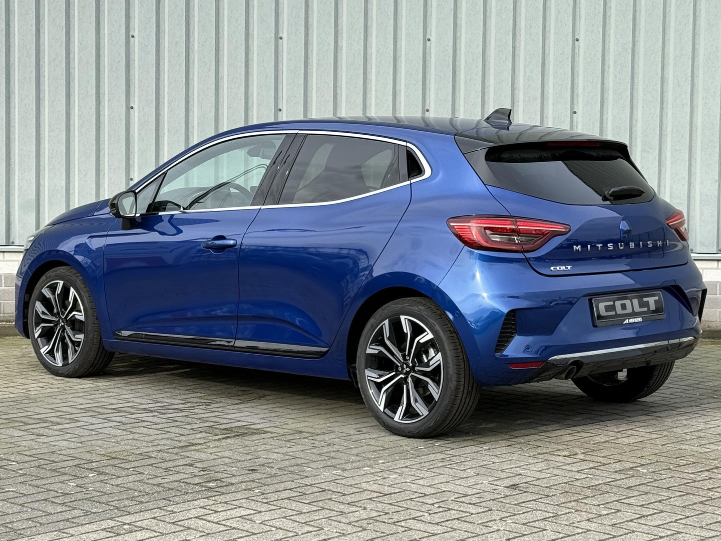 Mitsubishi Mitsubishi