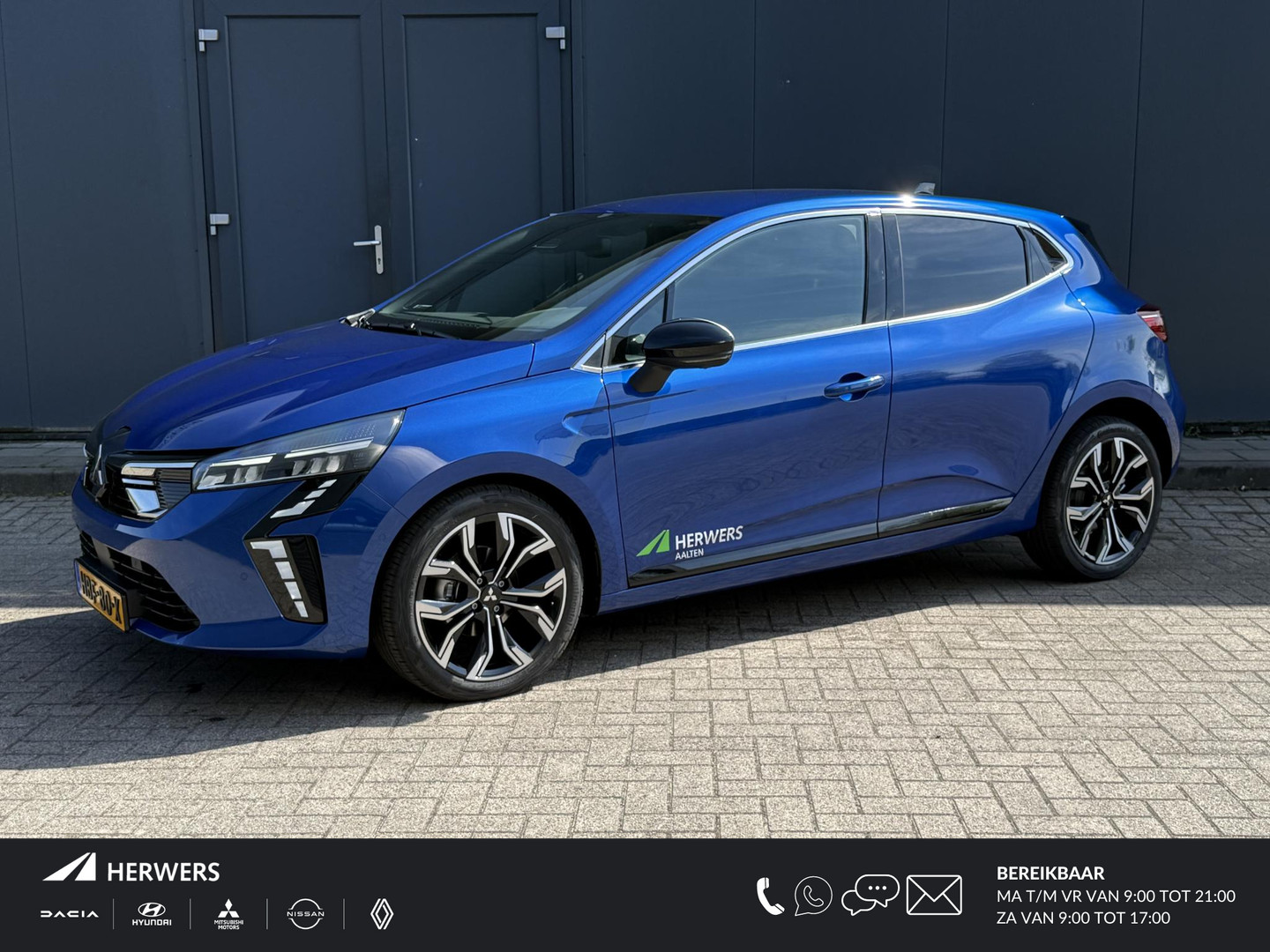 Mitsubishi Mitsubishi