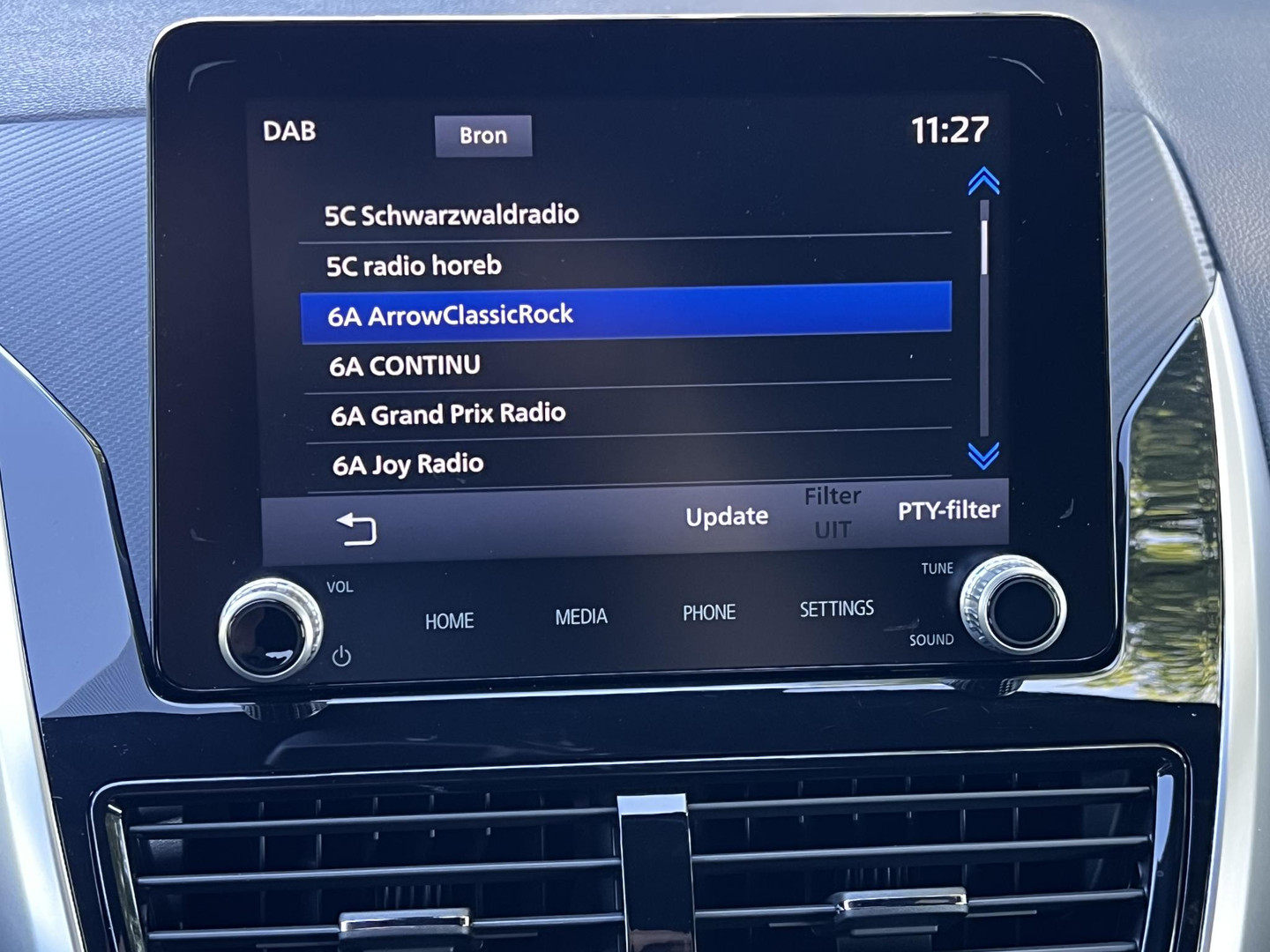 Mitsubishi