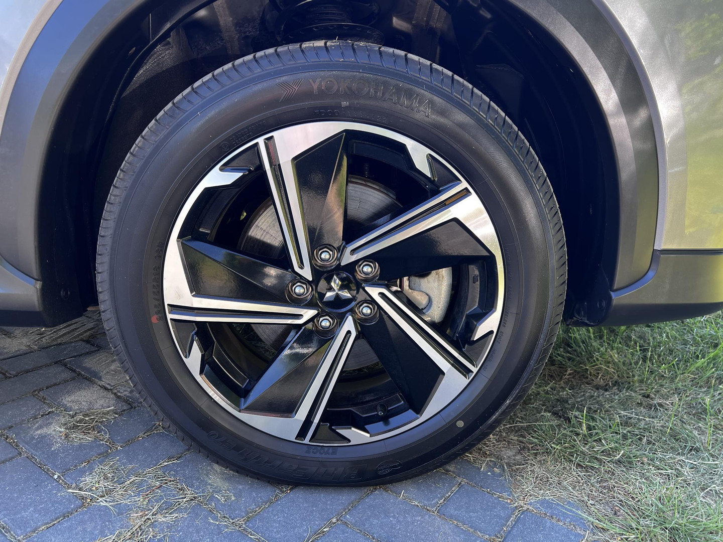 Mitsubishi