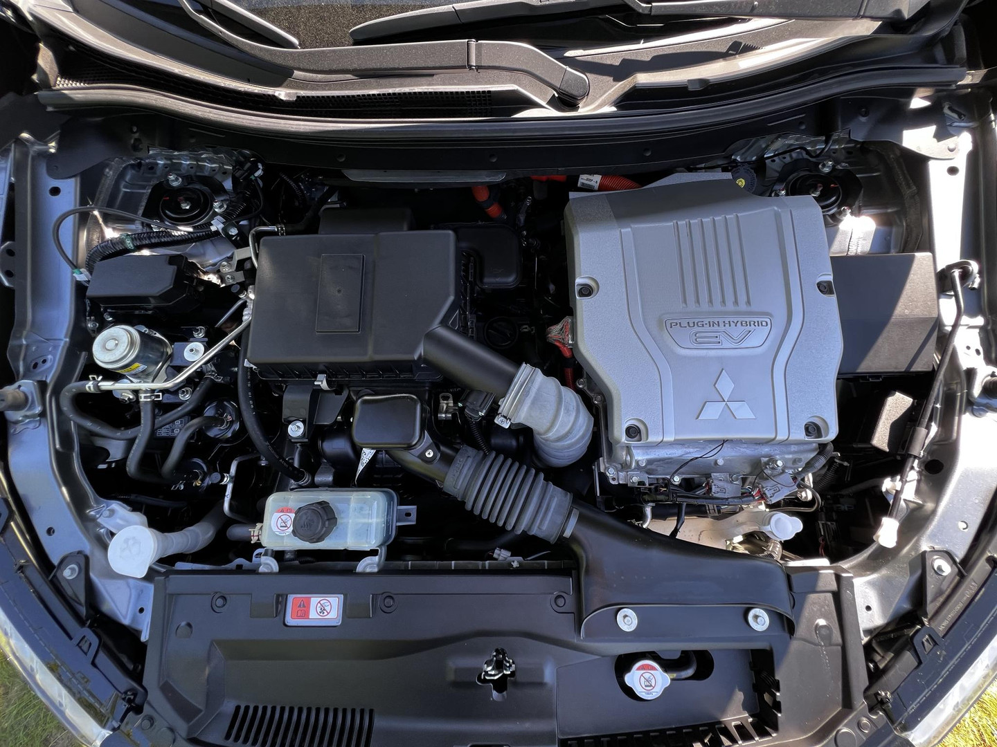 Mitsubishi