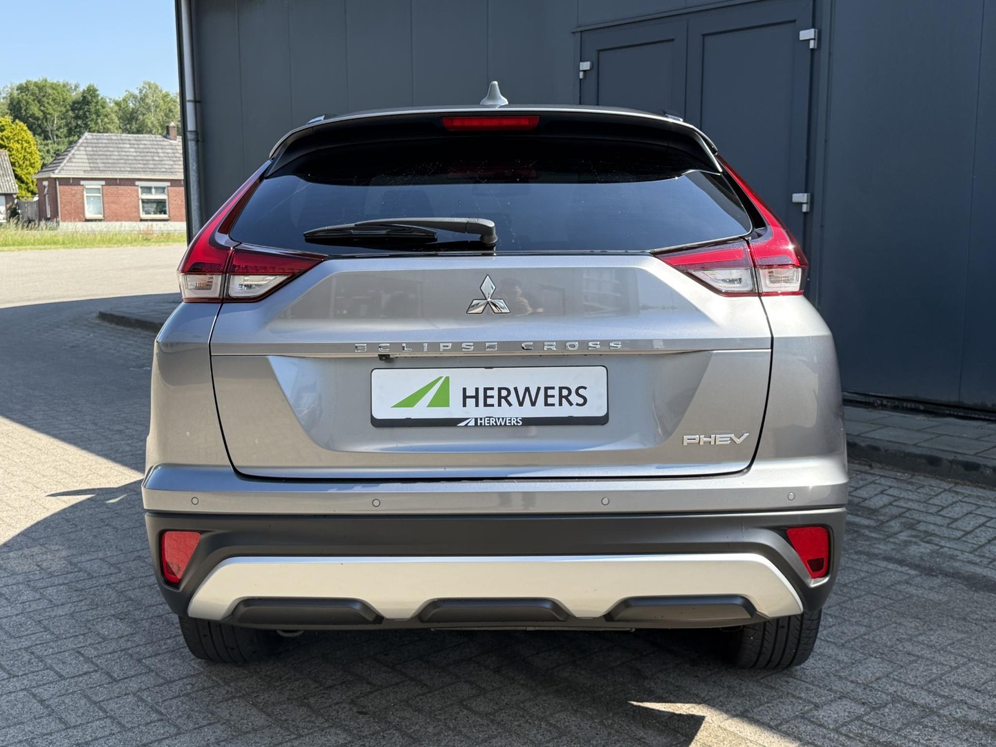 Mitsubishi