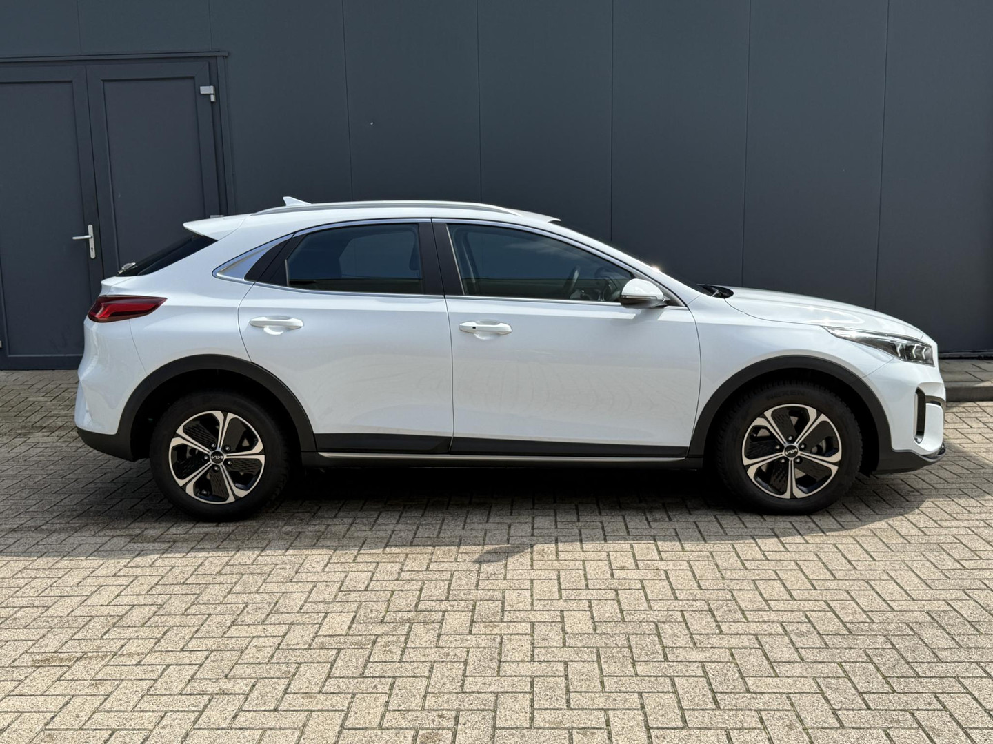 Kia