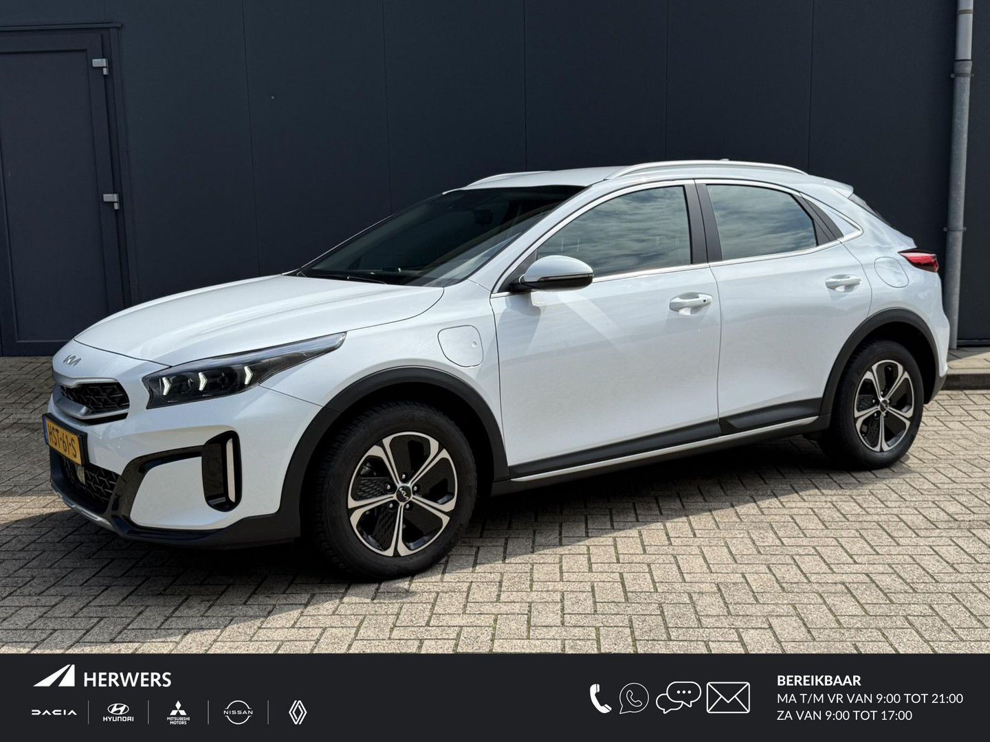 Kia