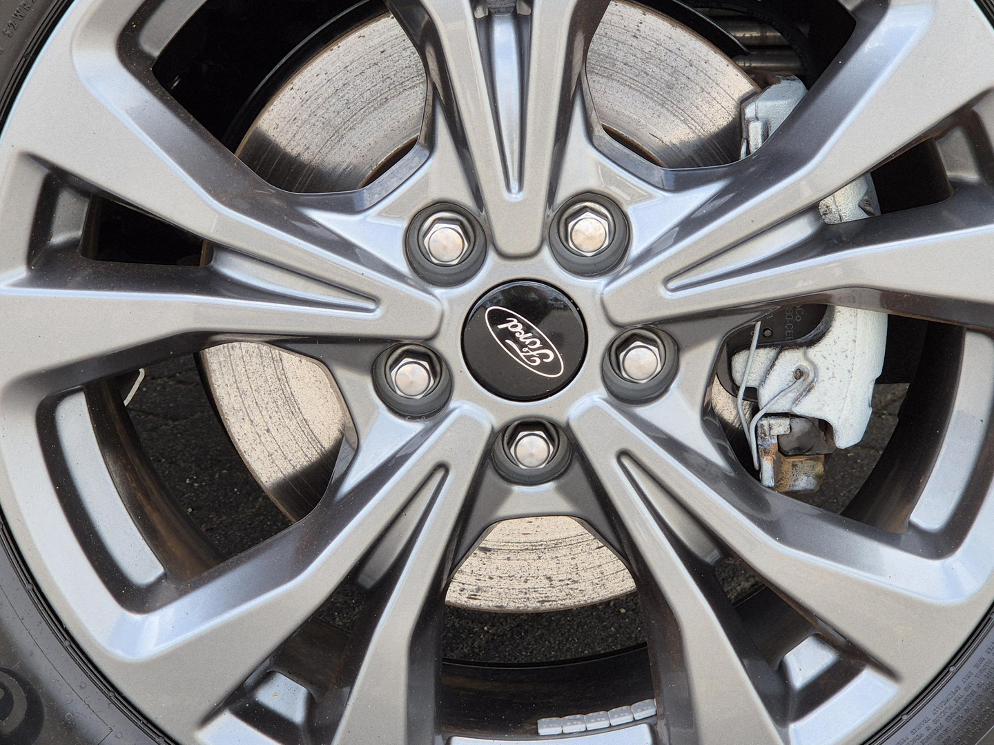 Ford Ford