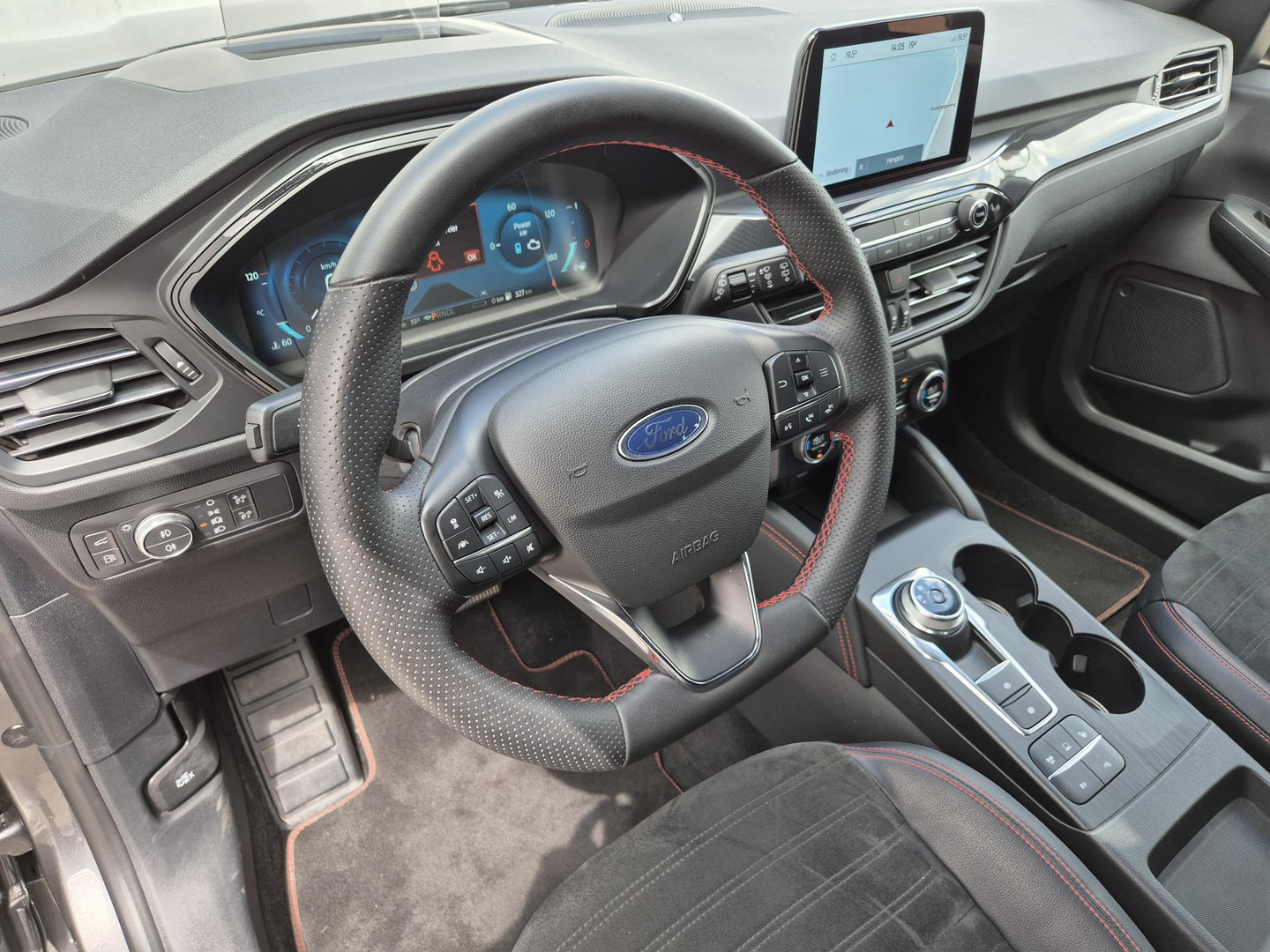Ford Ford