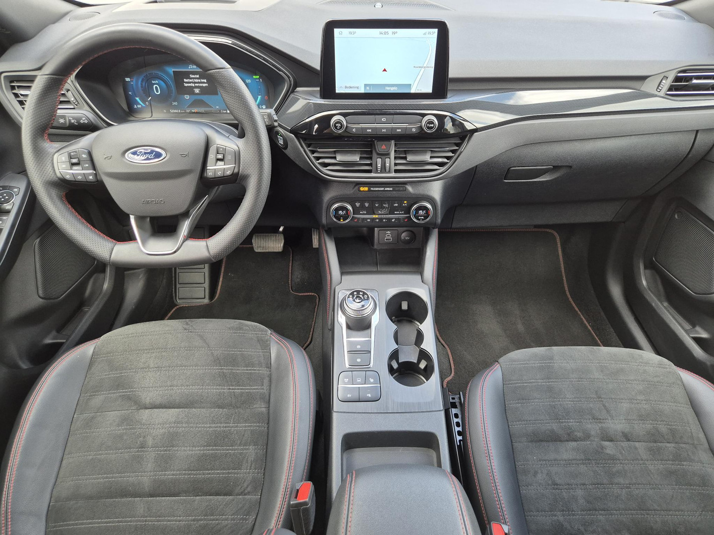 Ford Ford