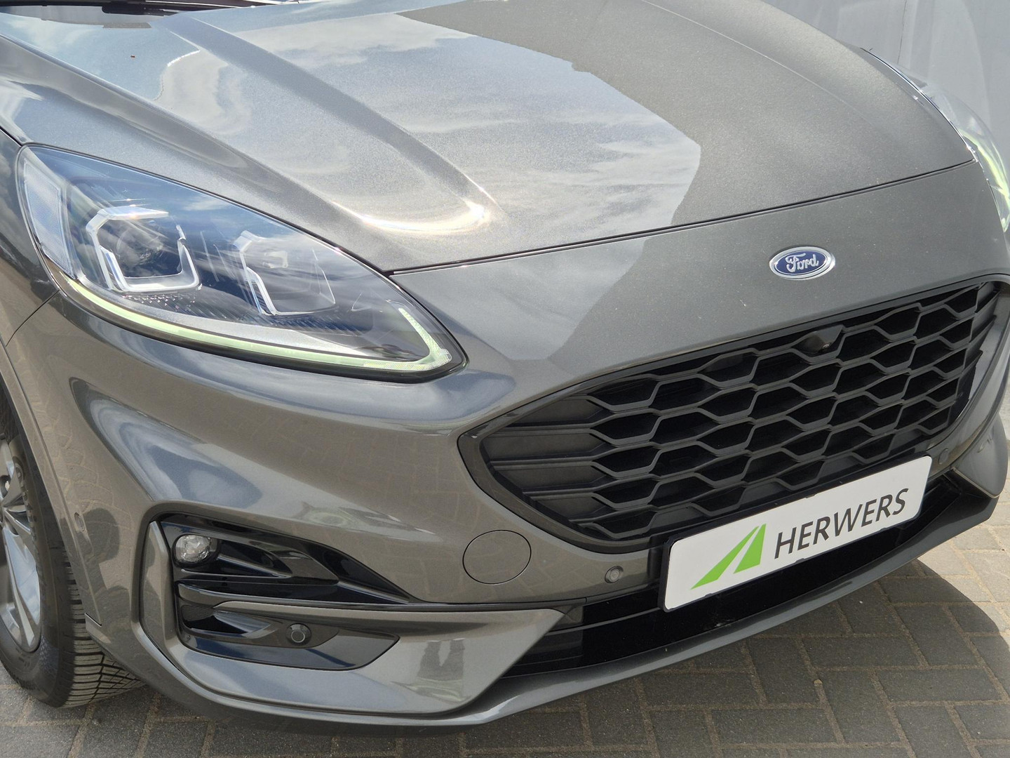 Ford Ford