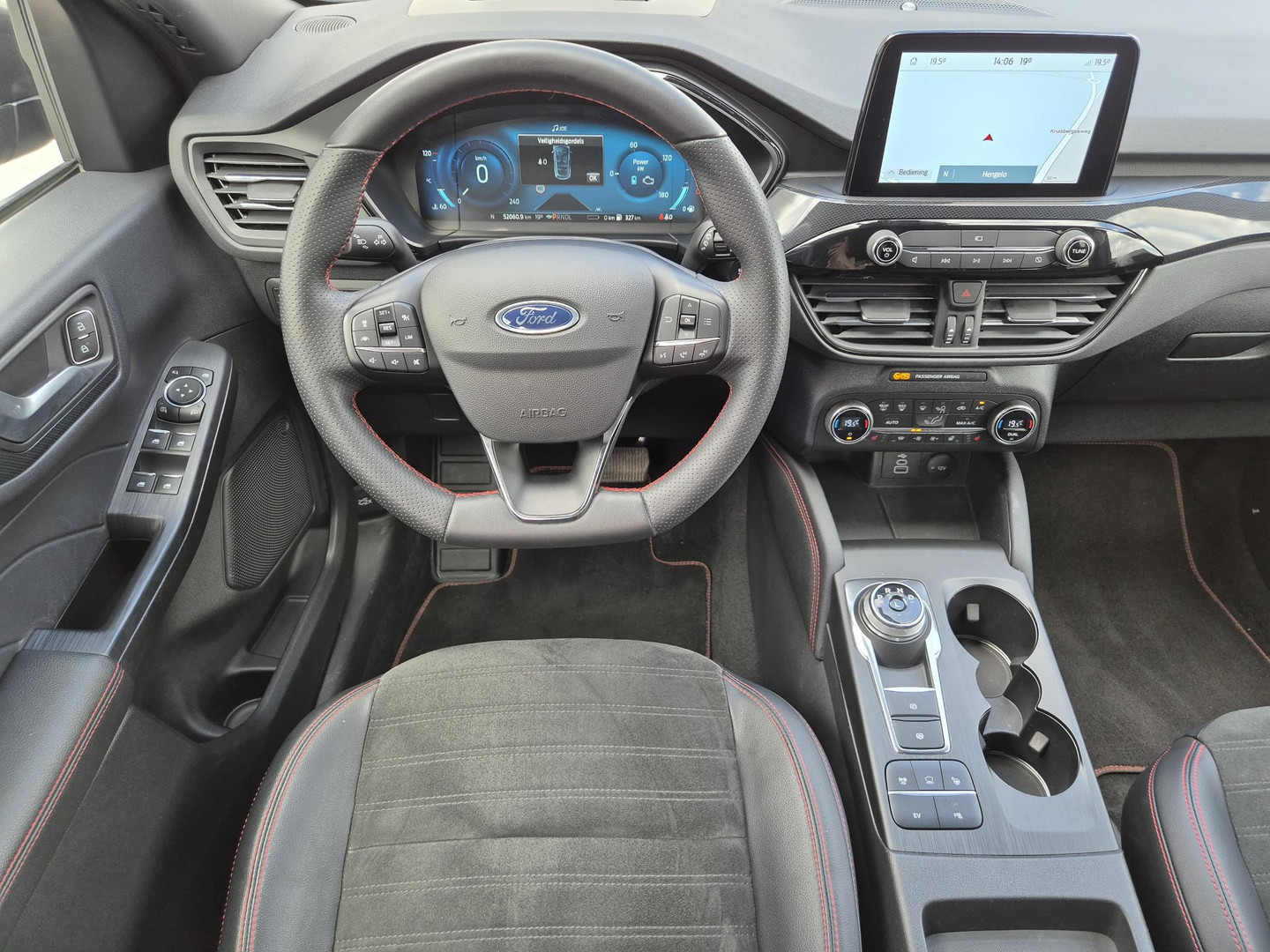 Ford Ford