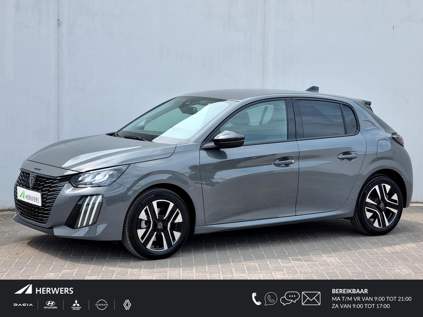 Peugeot Peugeot