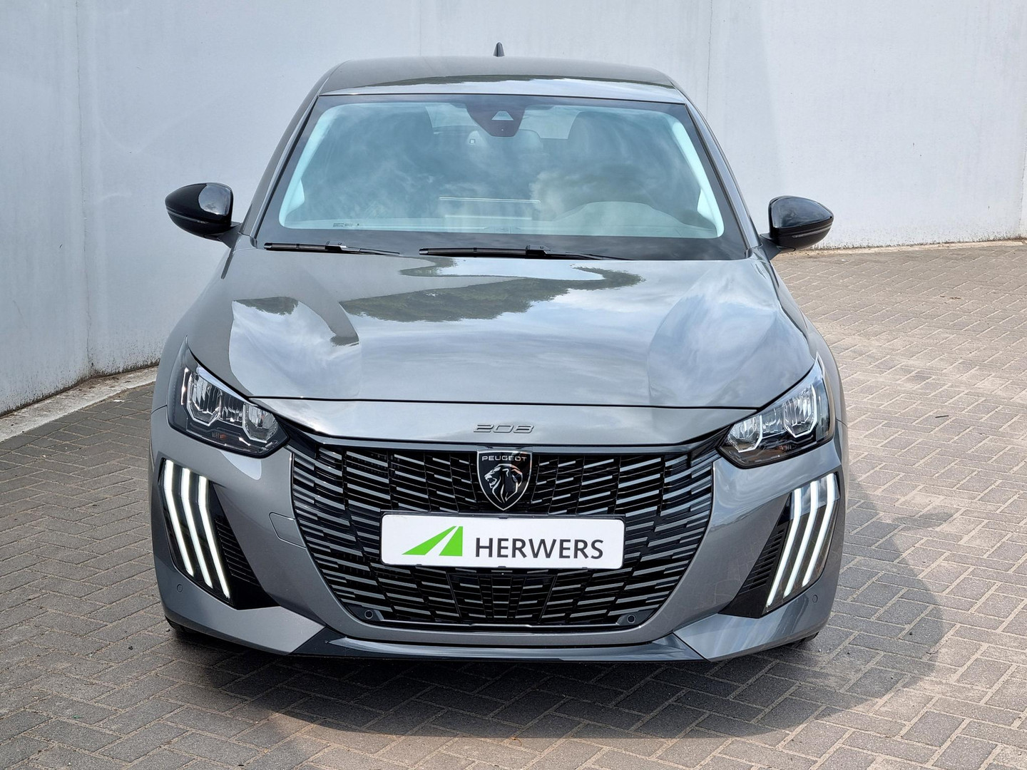 Peugeot Peugeot