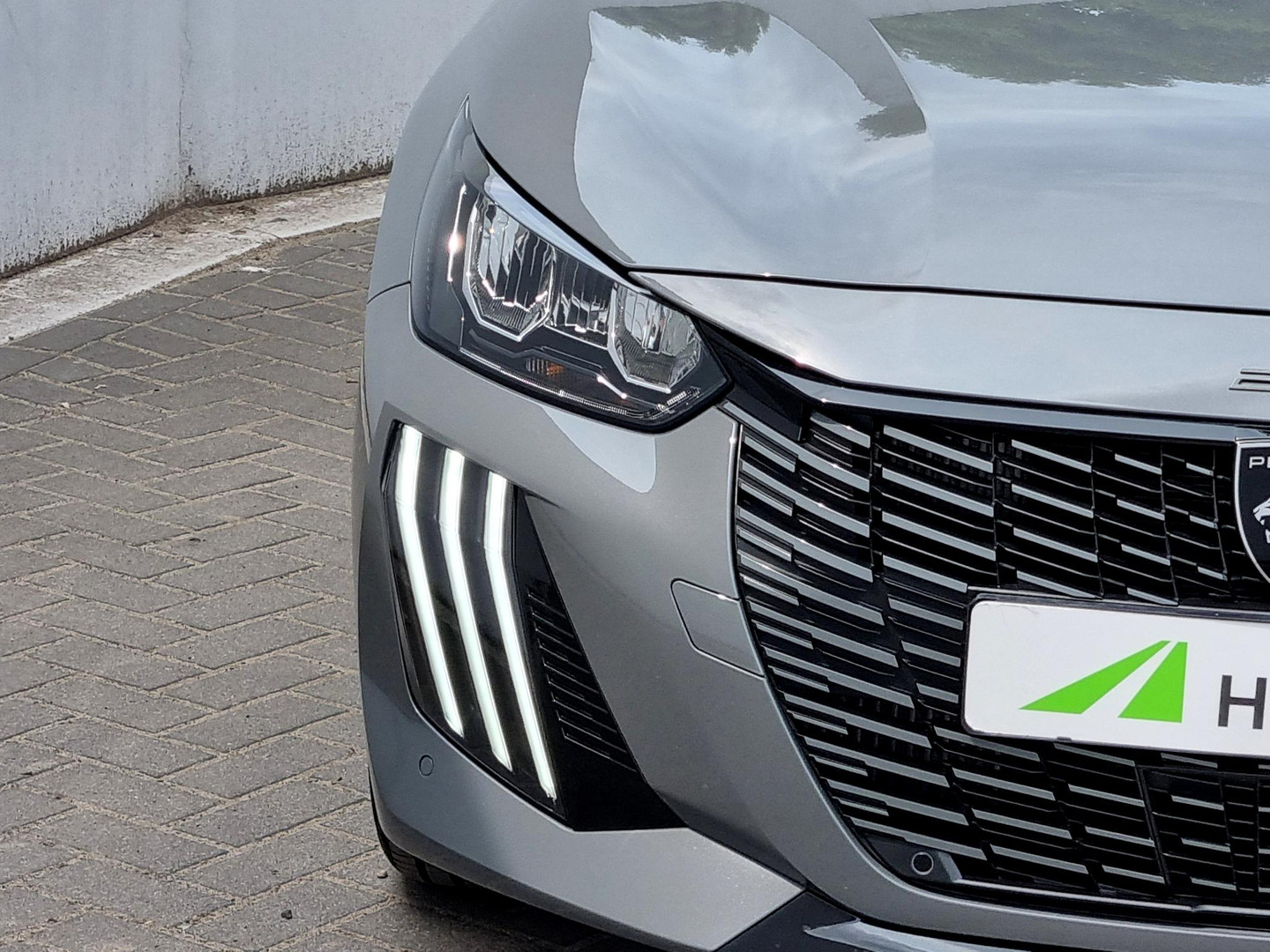 Peugeot Peugeot