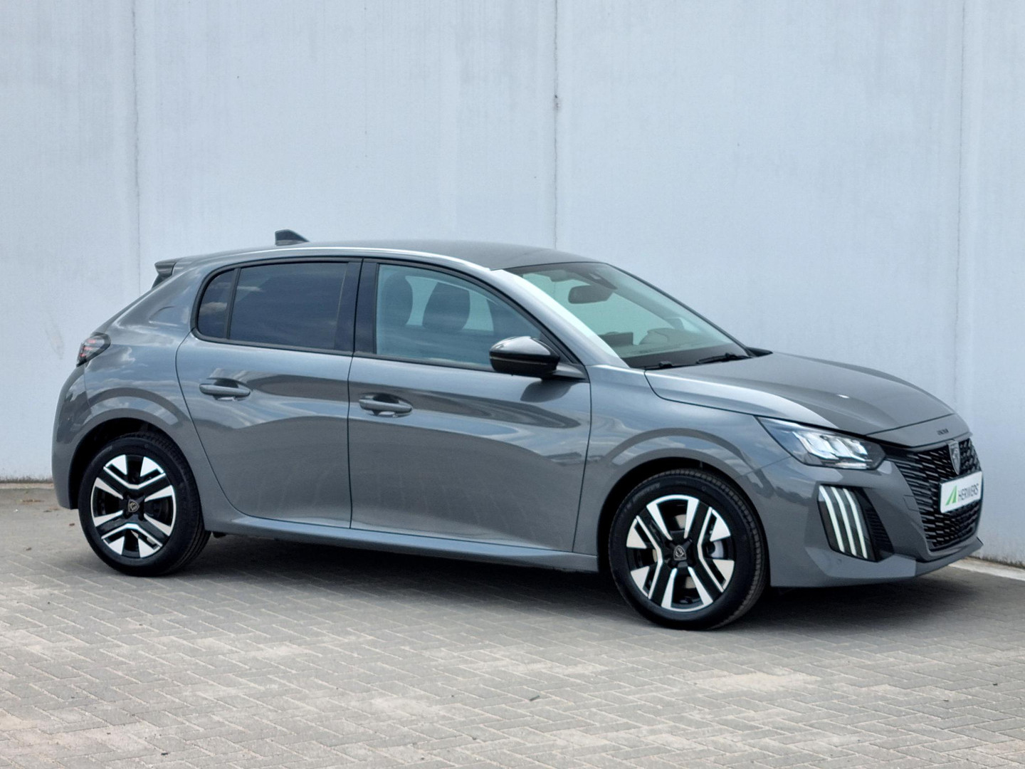 Peugeot Peugeot