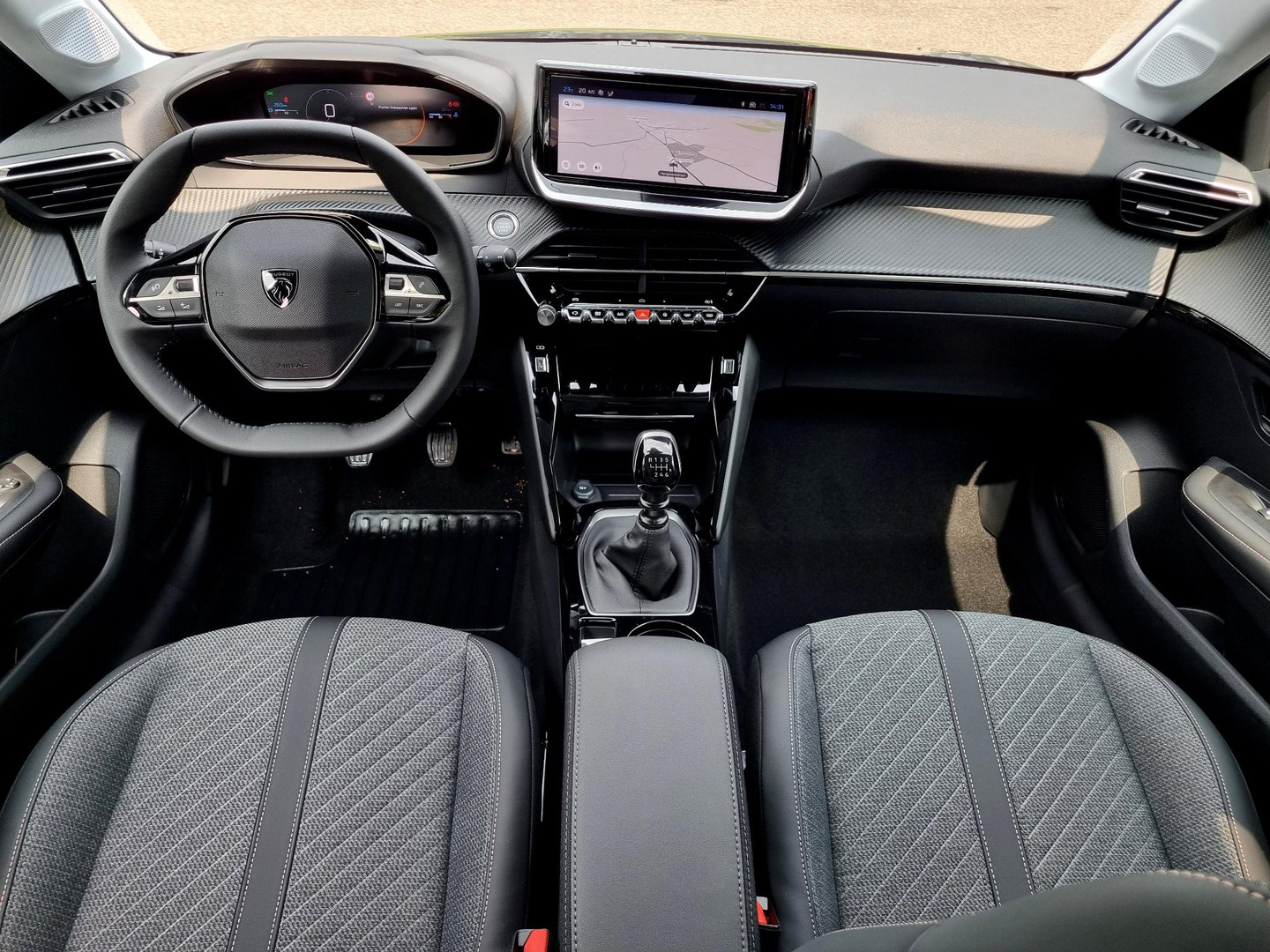 Peugeot Peugeot
