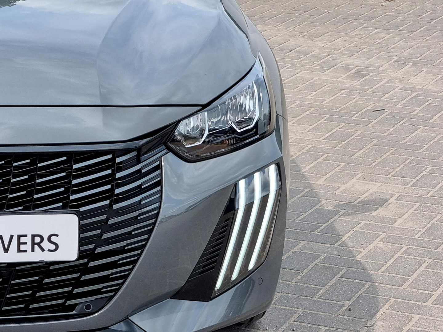 Peugeot Peugeot