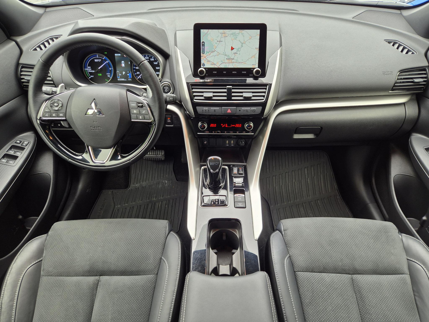 Mitsubishi