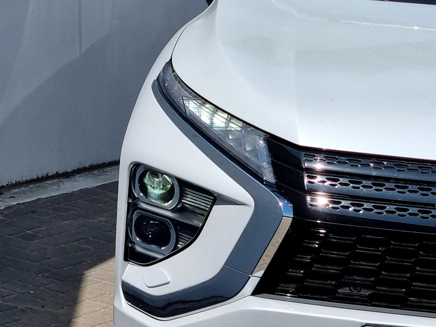 Mitsubishi Mitsubishi