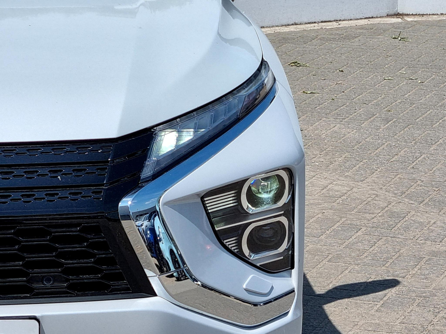 Mitsubishi Mitsubishi