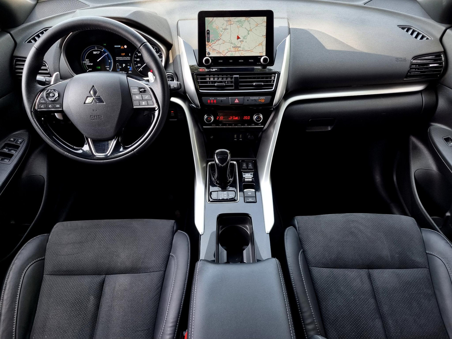 Mitsubishi Mitsubishi