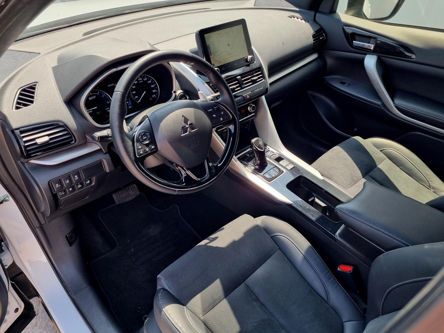 Mitsubishi Mitsubishi