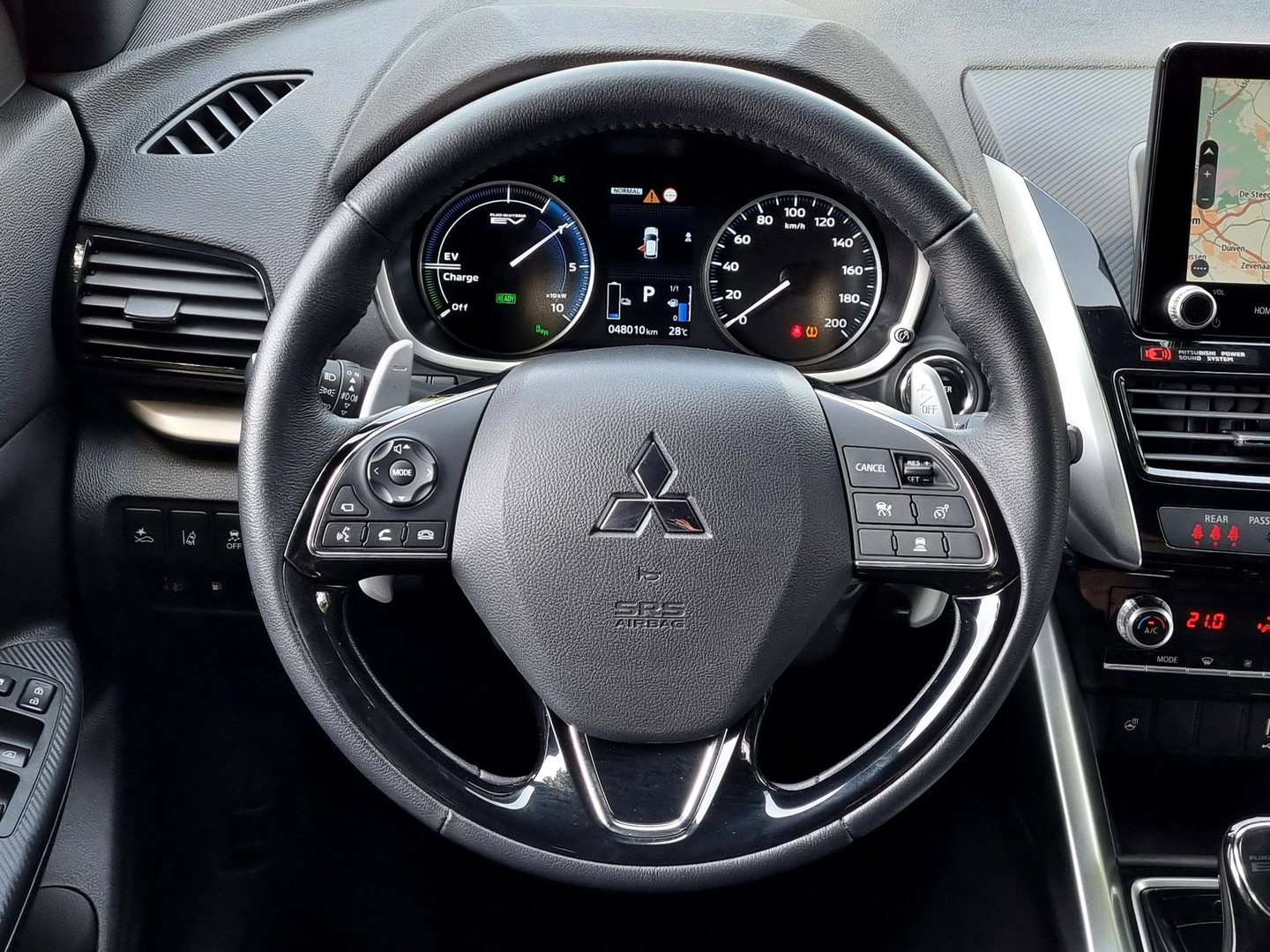 Mitsubishi Mitsubishi