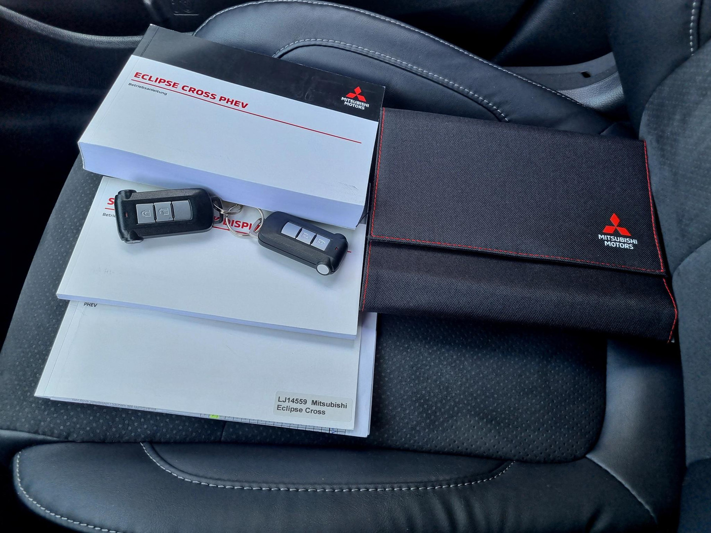 Mitsubishi Mitsubishi