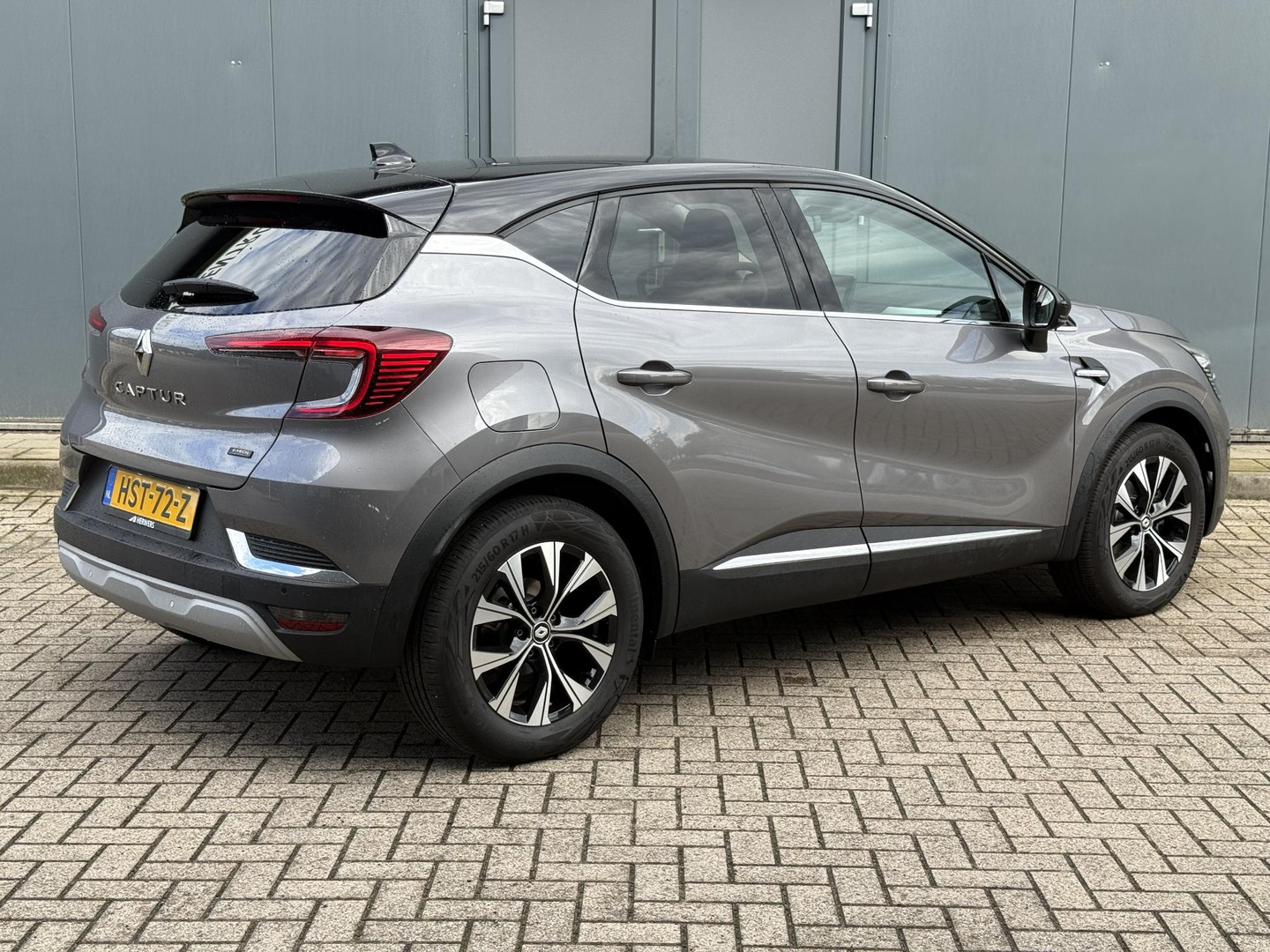 Renault