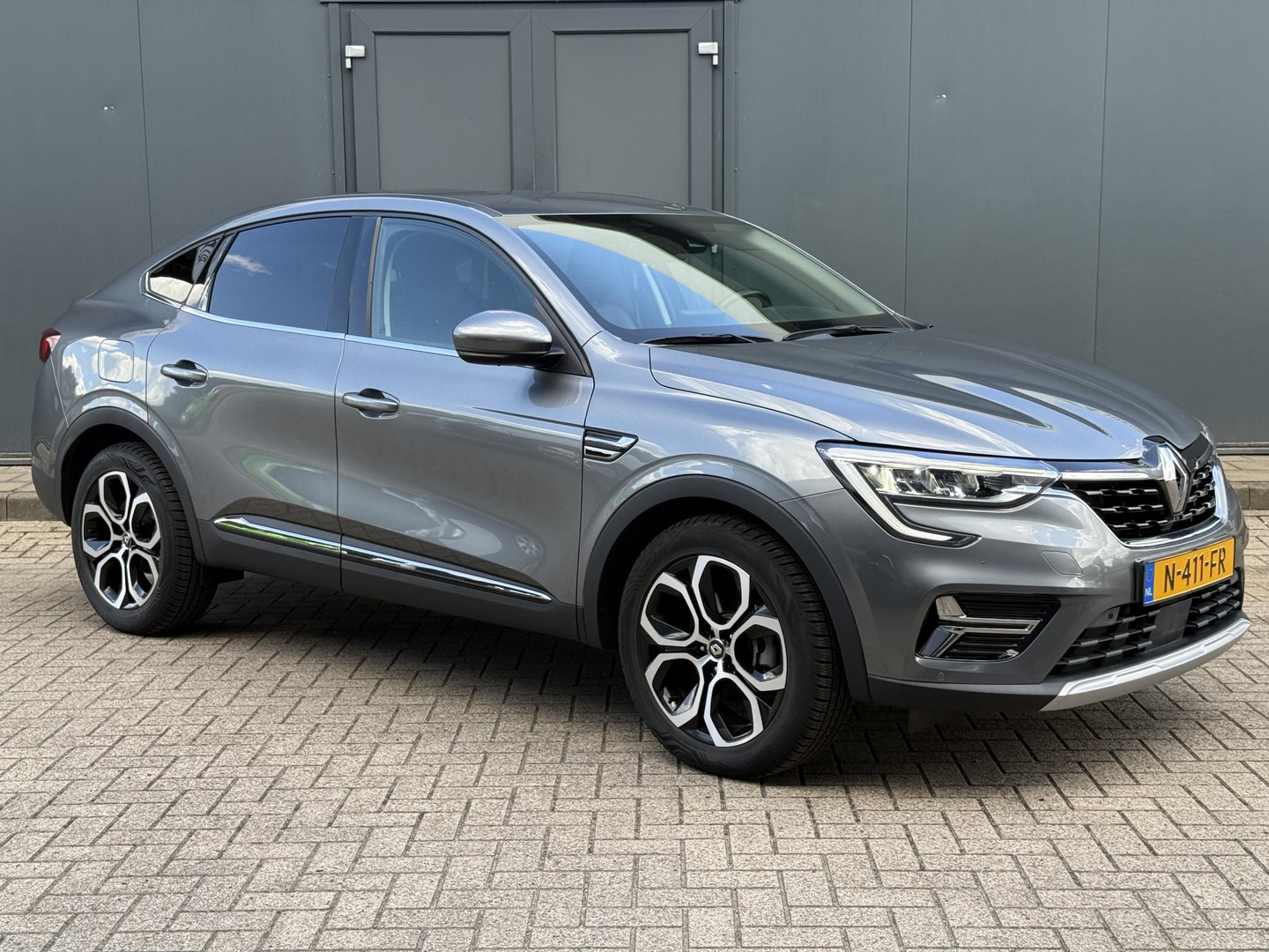 Renault