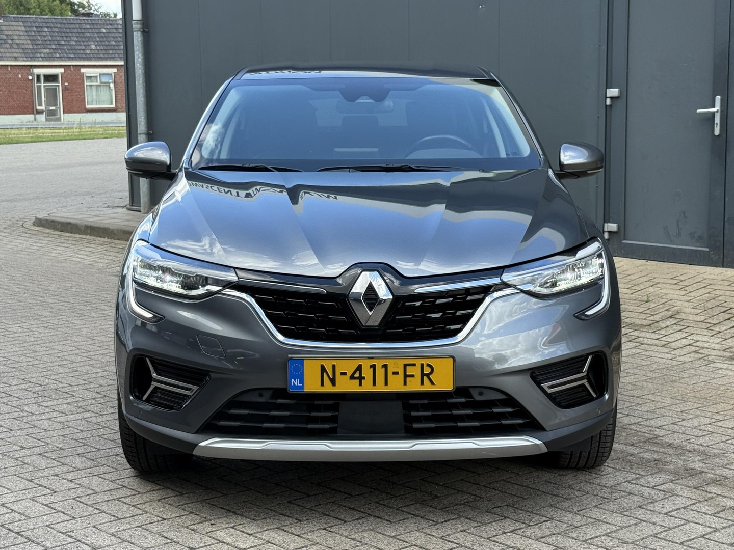 Renault