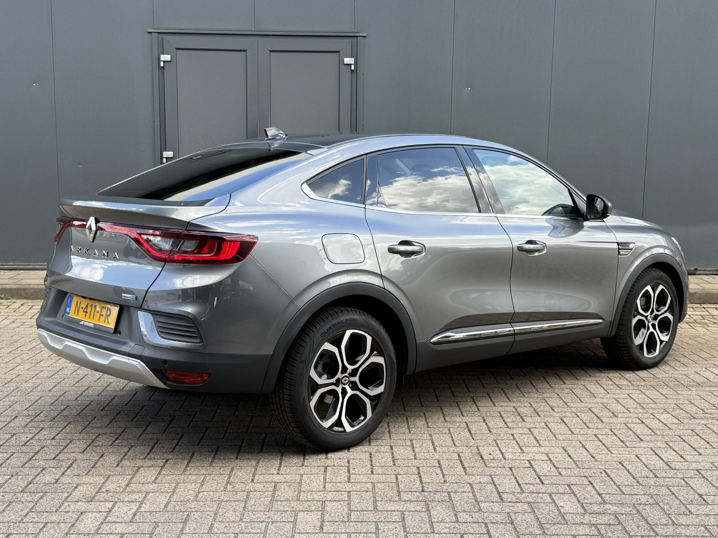 Renault