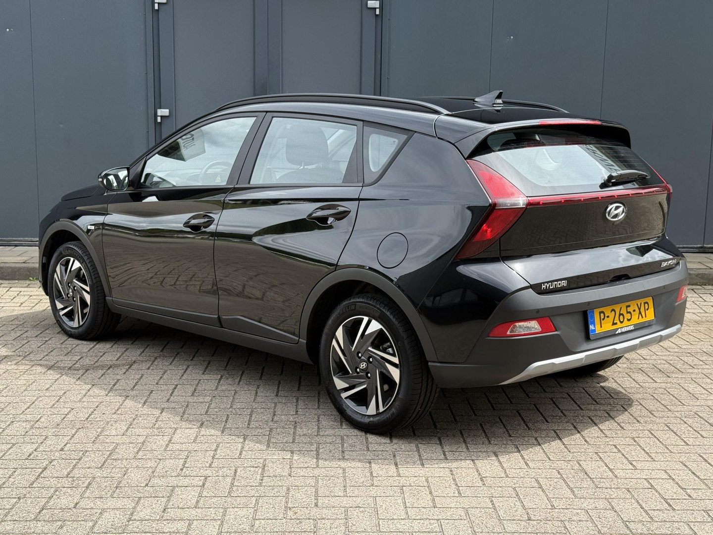Hyundai