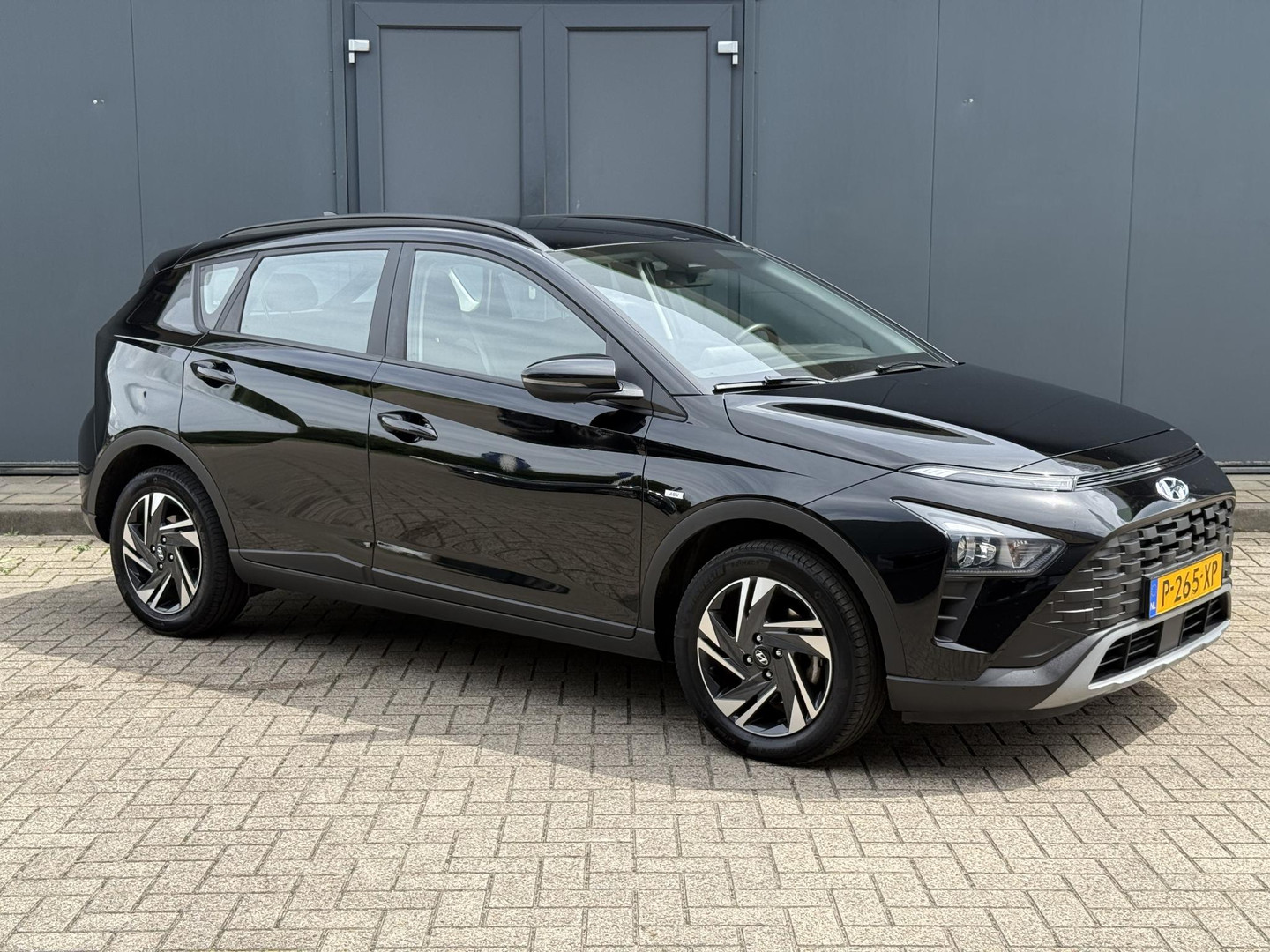 Hyundai