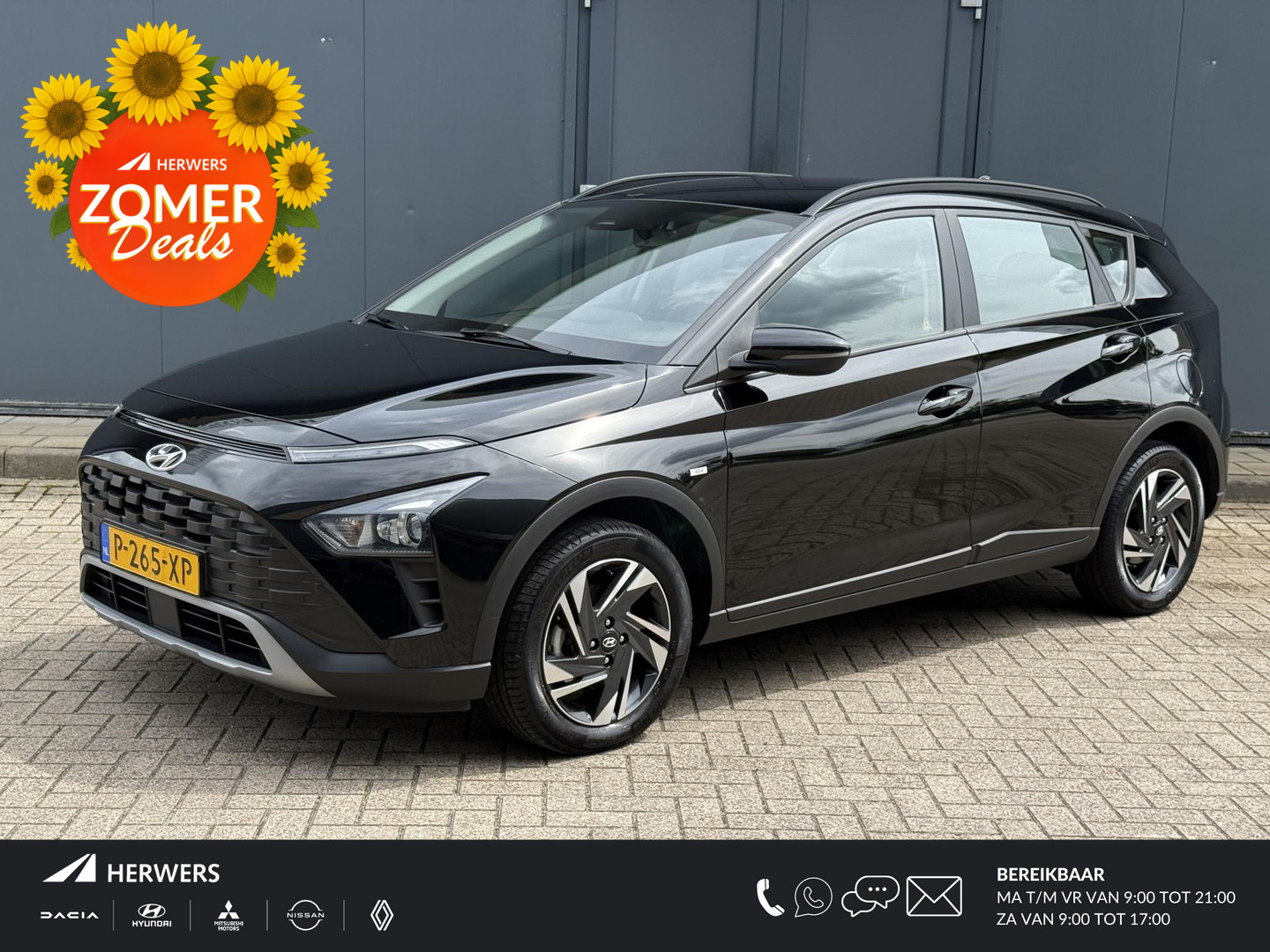 Hyundai