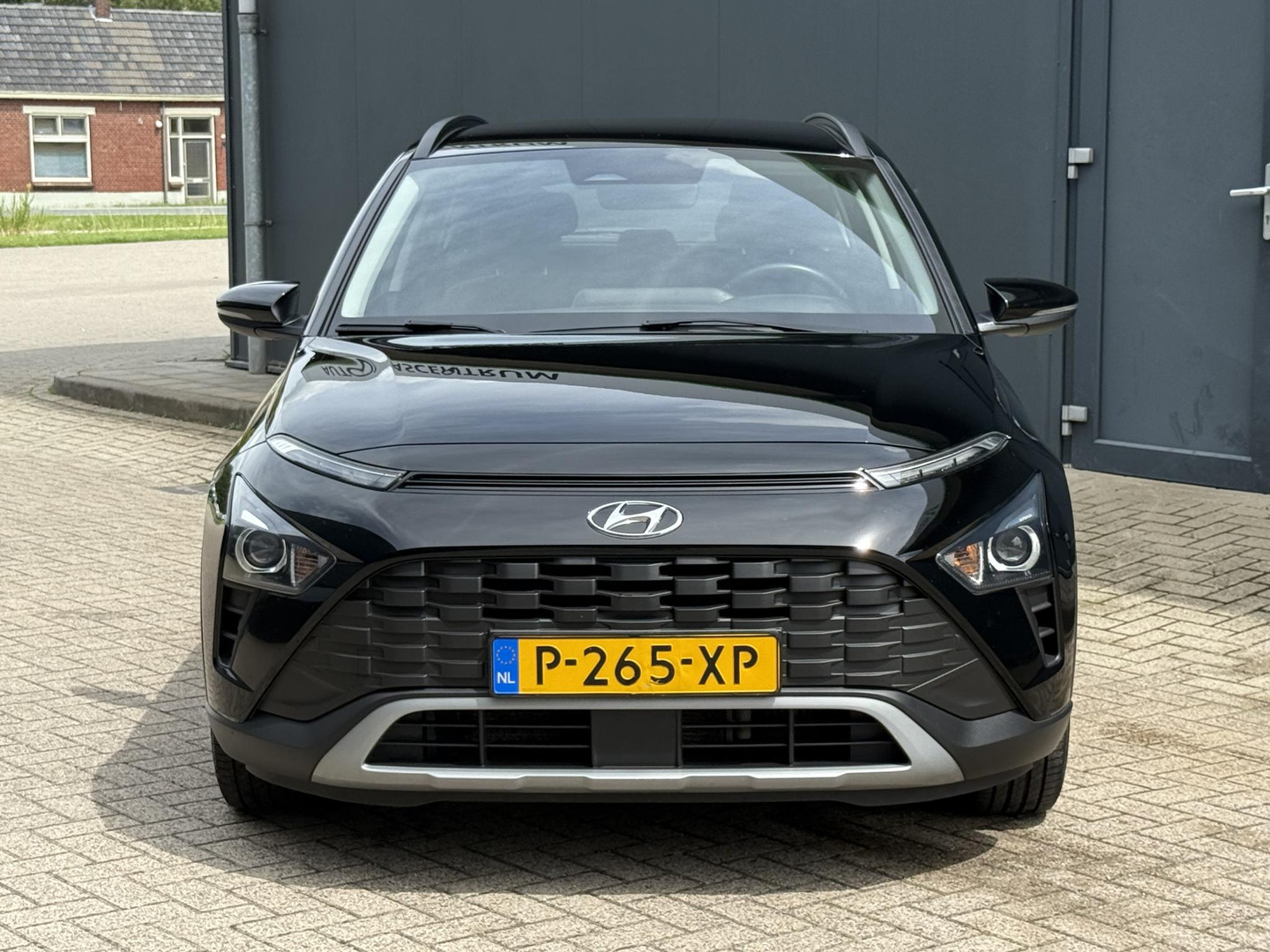 Hyundai