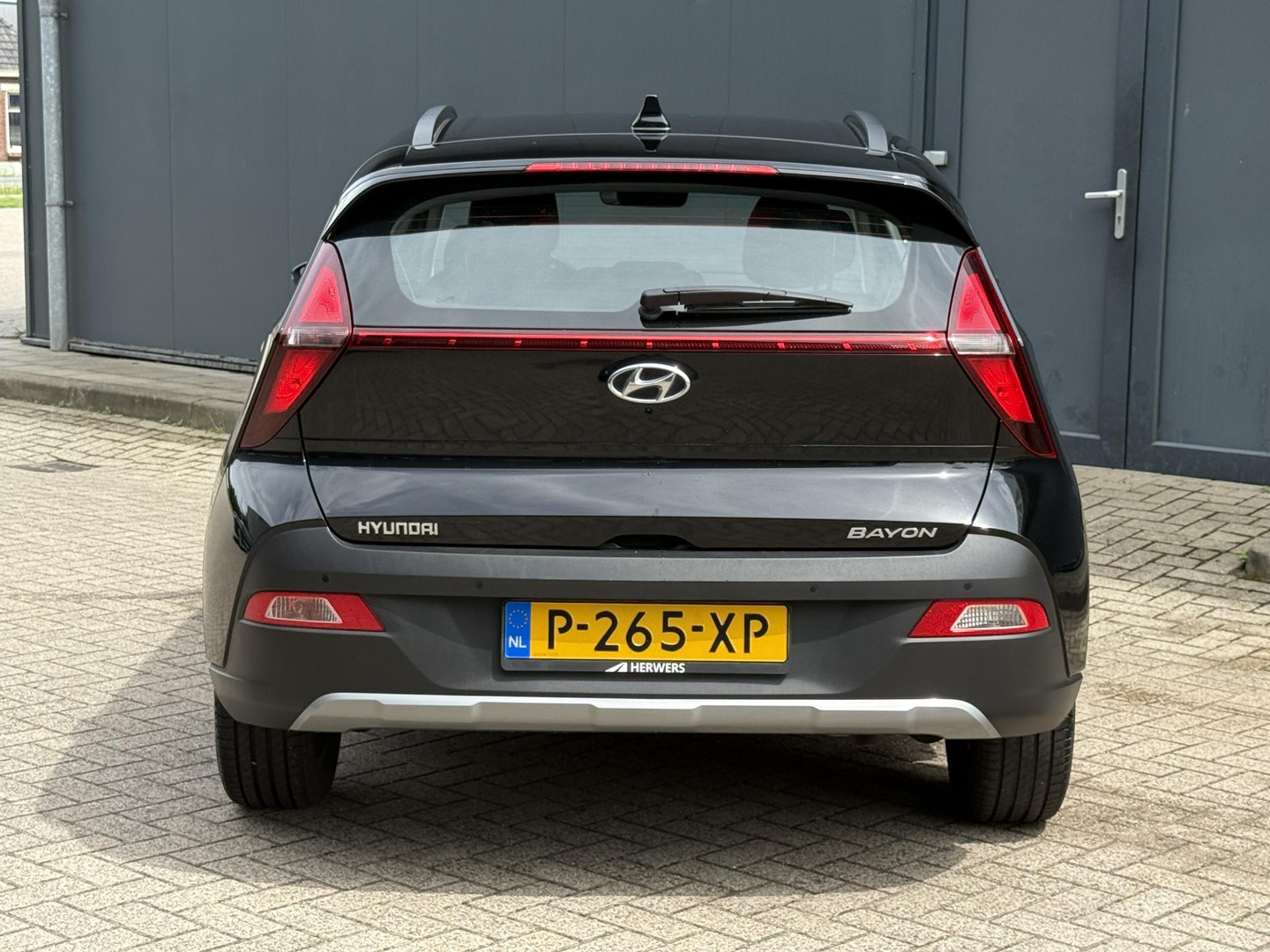 Hyundai
