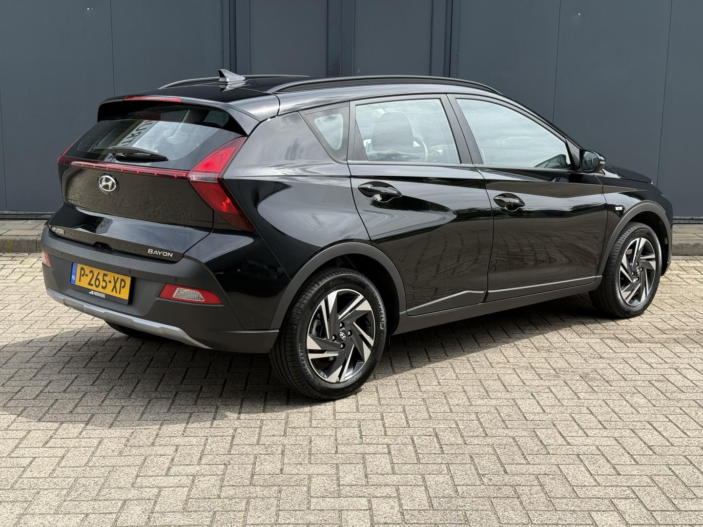 Hyundai