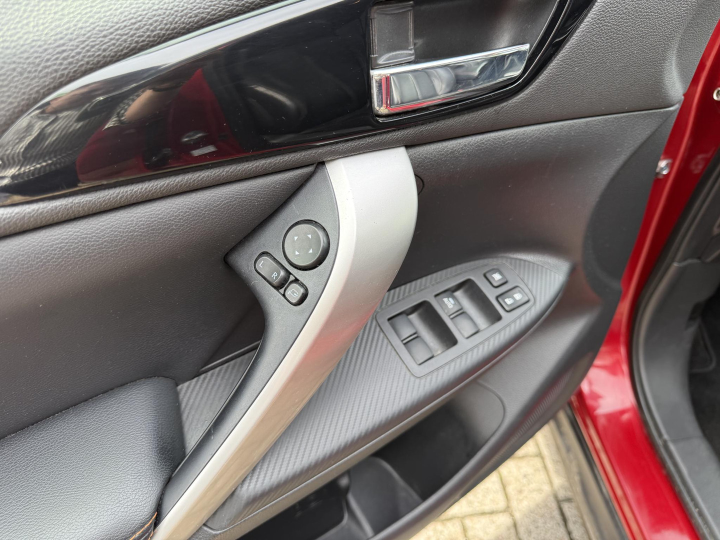 Mitsubishi
