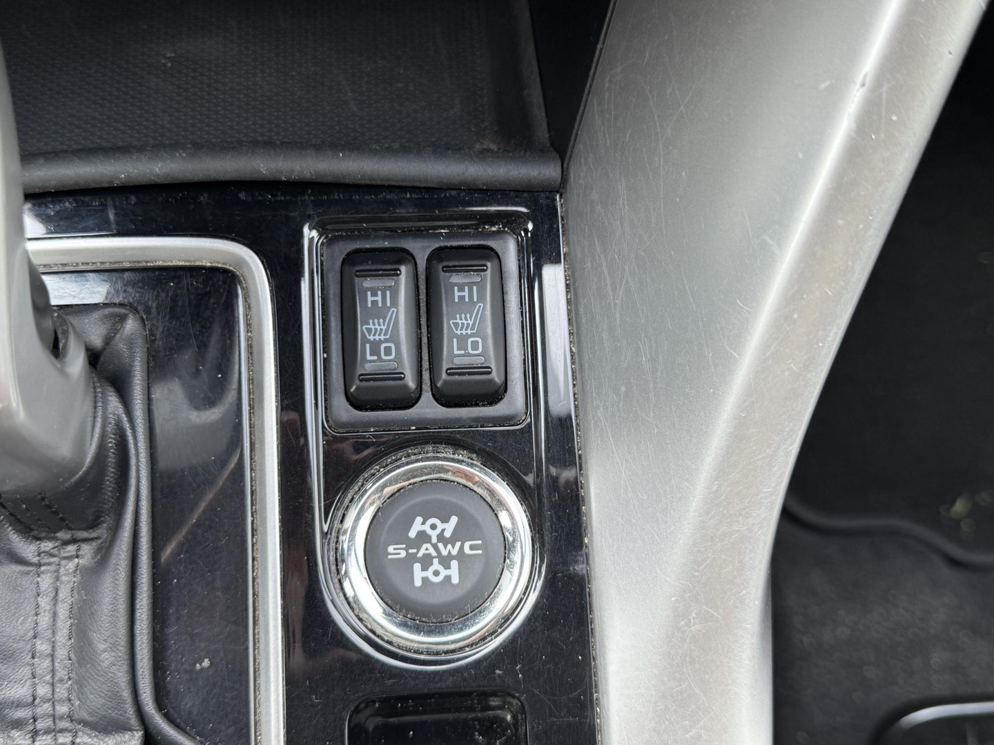Mitsubishi