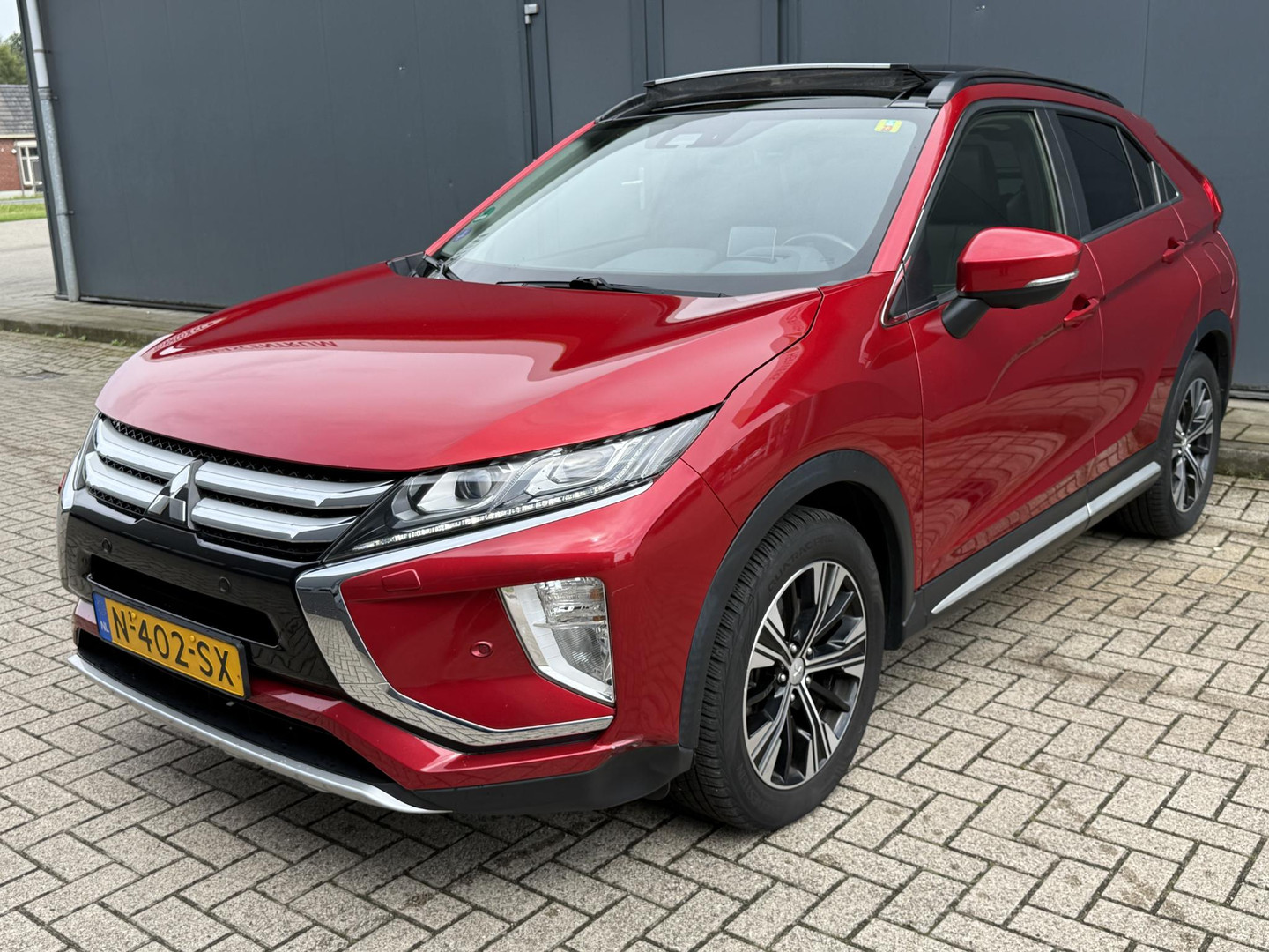 Mitsubishi