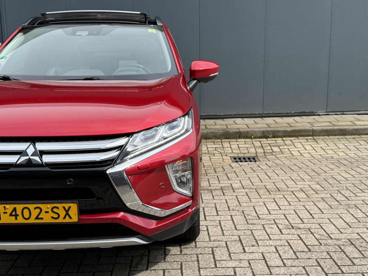 Mitsubishi