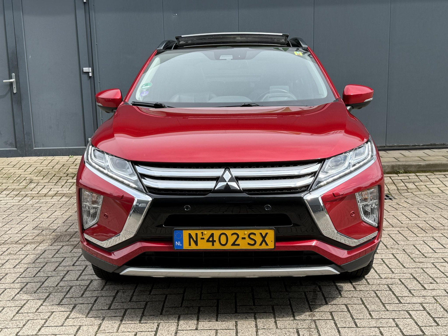 Mitsubishi