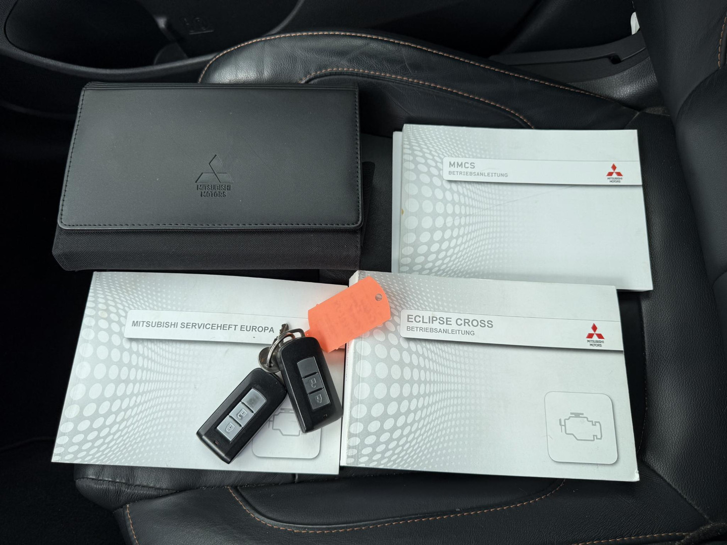 Mitsubishi